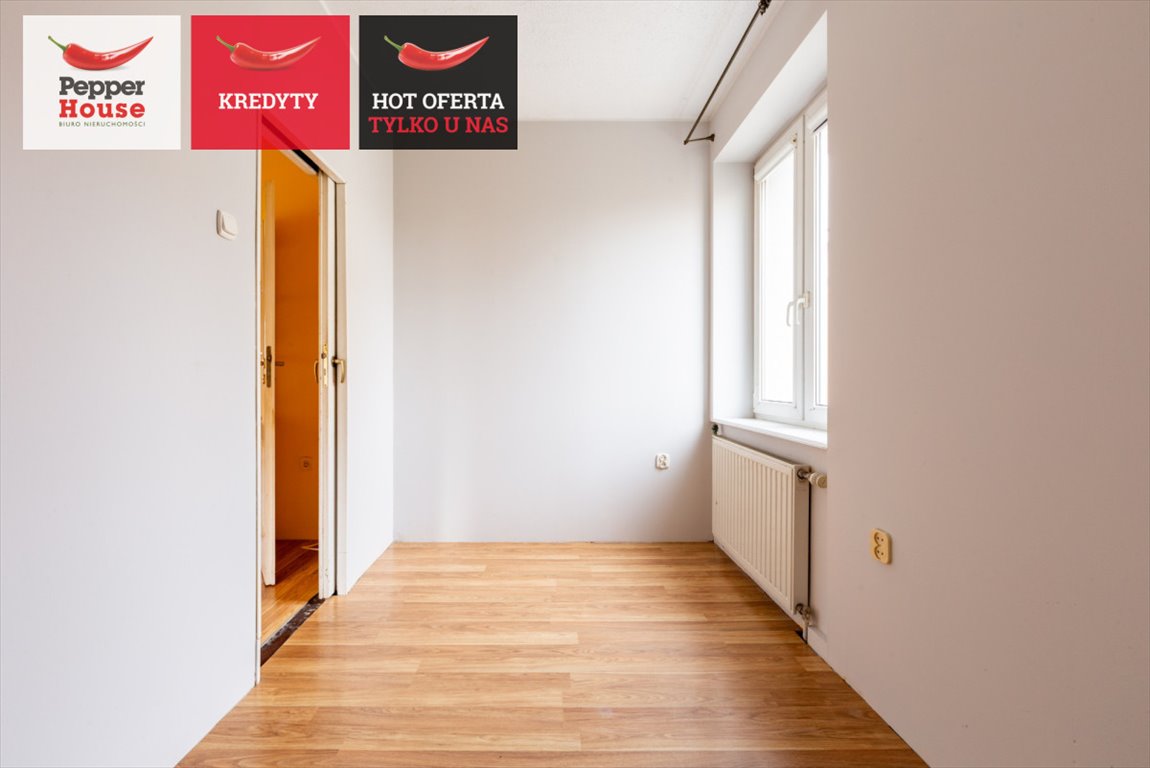 Mieszkanie trzypokojowe na sprzedaż Gdańsk, Orunia, Stefana Ramułta  65m2 Foto 1