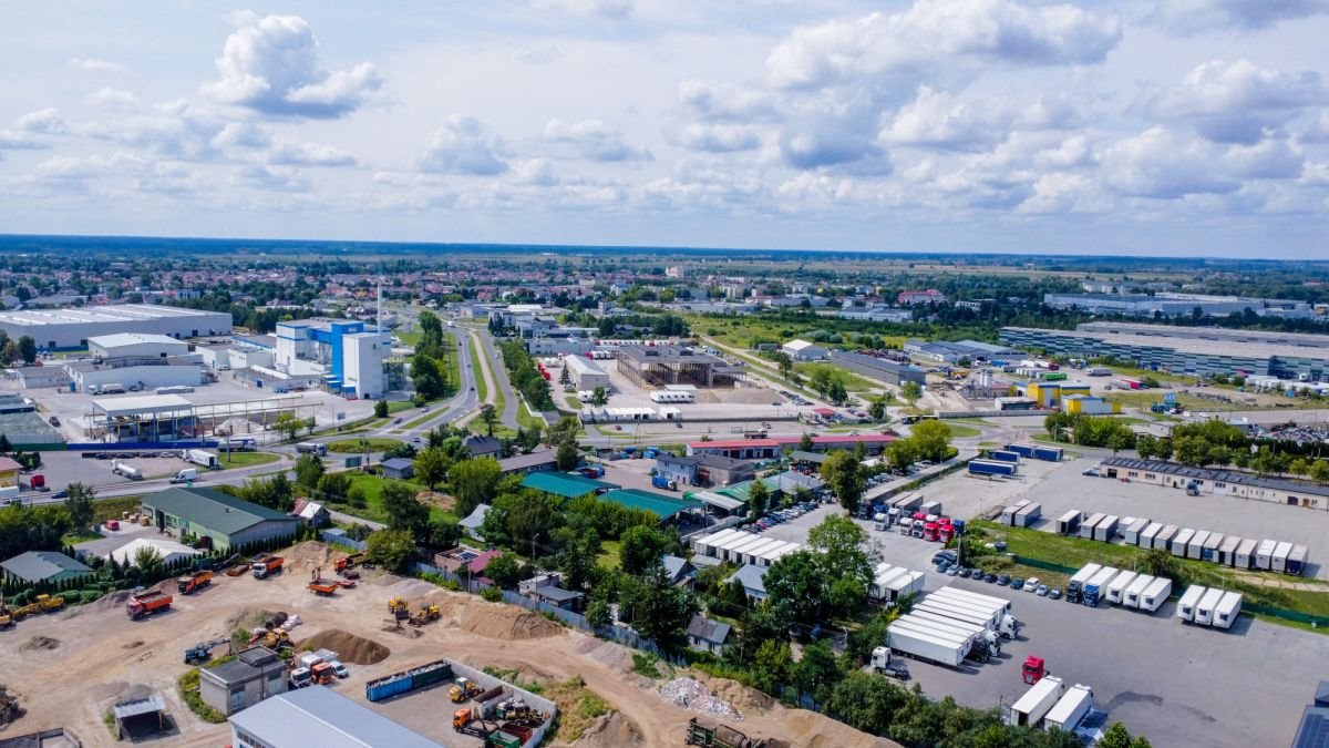 Lokal użytkowy na sprzedaż Wyszków, Zakolejowa  339m2 Foto 11