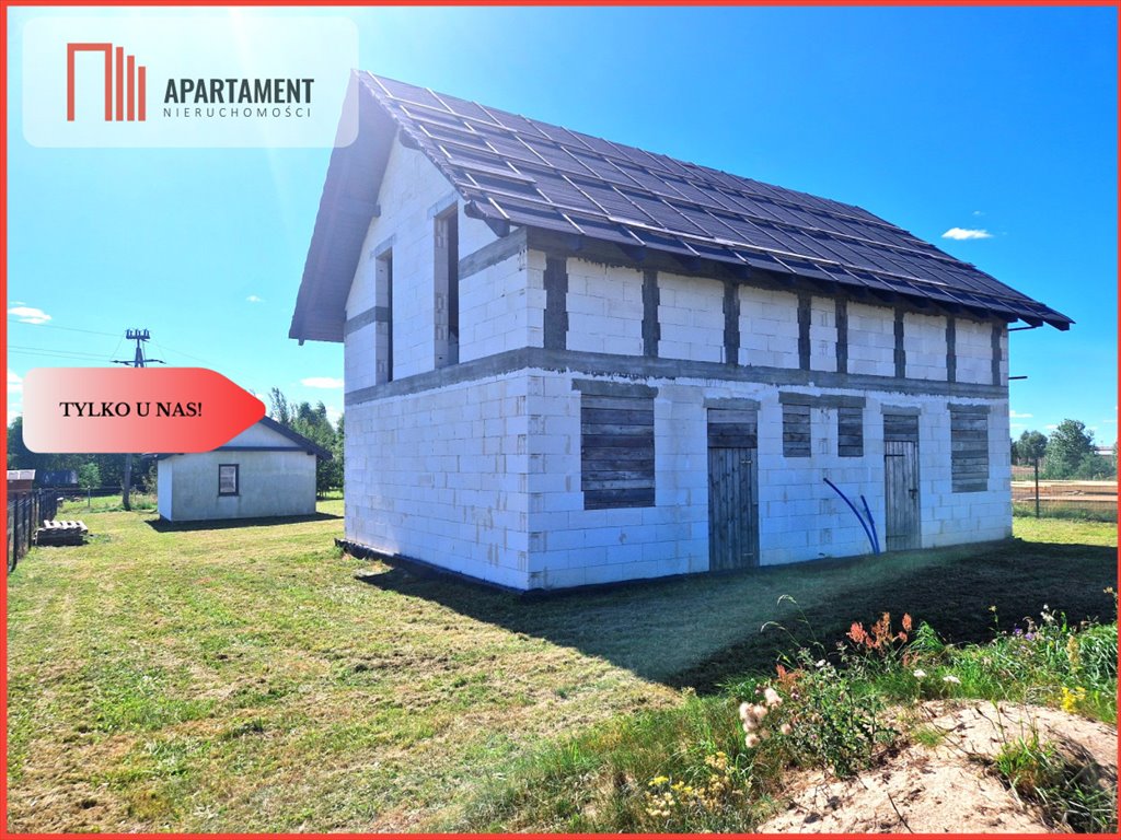 Dom na sprzedaż Wiele  180m2 Foto 1