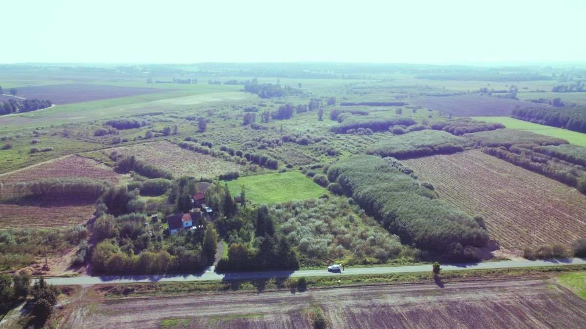 Działka rolna na sprzedaż Stankowo  688 700m2 Foto 4