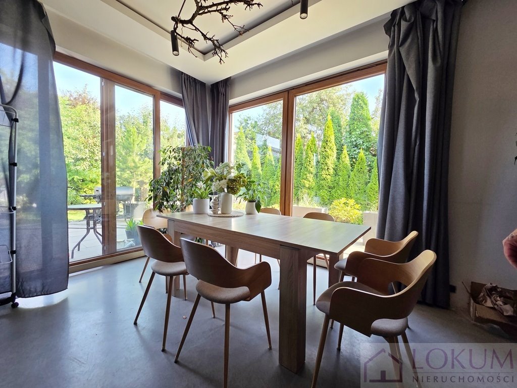 Zapraszam do domu 346 m² z piwnicą i nowoczesnym komfortem Lublin  346m2 Foto 1