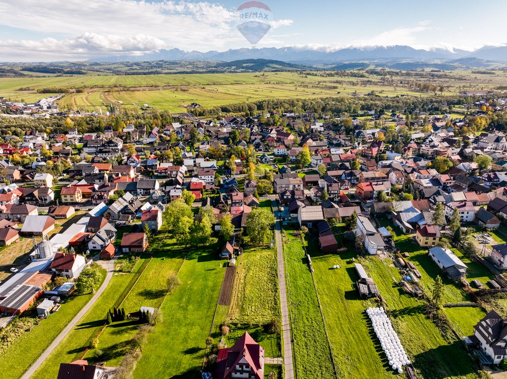 Dom na sprzedaż Czarny Dunajec  2 201m2 Foto 2