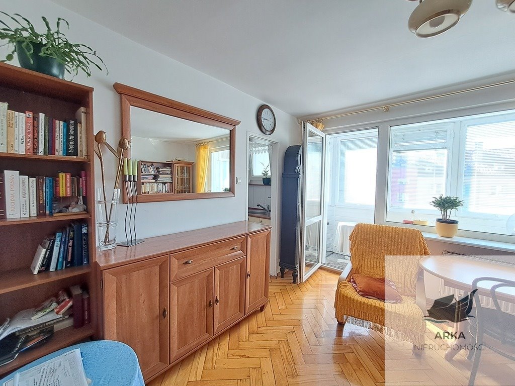 Kawalerka na sprzedaż Szczecin, Śródmieście-Centrum, Marszałka Józefa Piłsudskiego  29m2 Foto 1