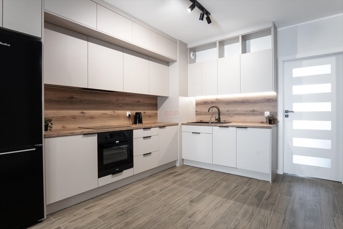 Mieszkanie trzypokojowe na wynajem Wrocław, Krzyki, Krzyki, Ślężna  61m2 Foto 1