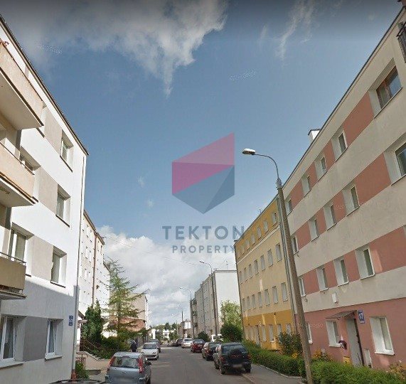 Mieszkanie dwupokojowe na sprzedaż Gdynia, Wzgórze Św. Maksymiliana, Górna 43m2 Foto 1 Mieszkanie dwupokojowe na sprzedaż Gdynia, Wzgórze Św. Maksymiliana, Górna 43m2 Foto 1