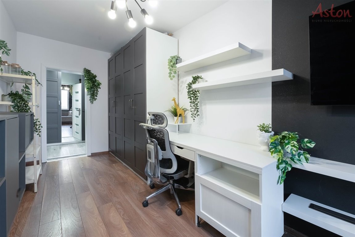 Na sprzedaż przestronne 4-pokojowe mieszkanie 73 m² w Sosnowcu Sosnowiec, Zagórze  73m2 Foto 1