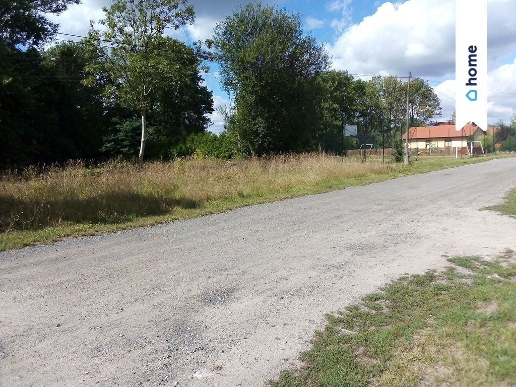 Duża działka z lasem, park i dobry dojazd w Lubowie Lubów  3 260m2 Foto 1