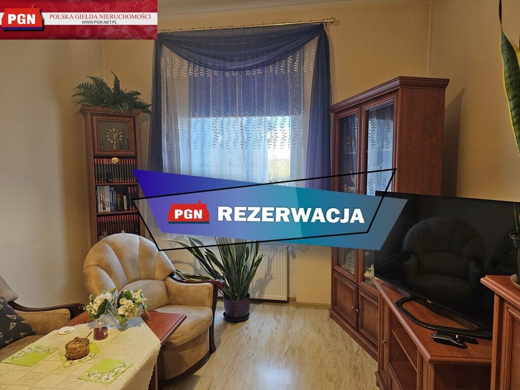 Mieszkanie dwupokojowe na sprzedaż Kłodzko, Wojska Polskiego  41m2 Foto 1