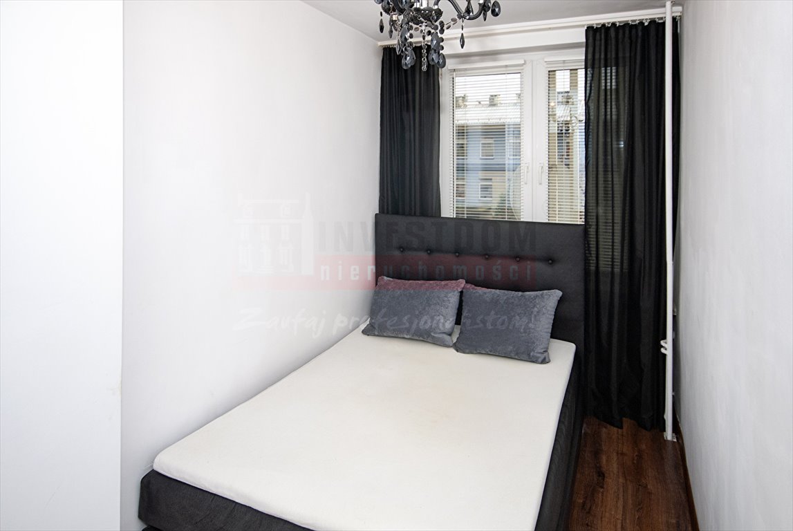 Mieszkanie dwupokojowe na wynajem Opole, Centrum  39m2 Foto 10
