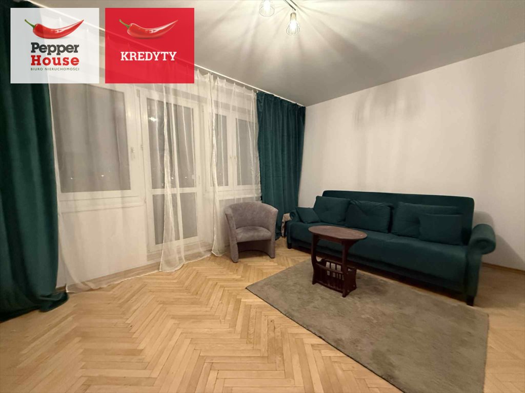 Mieszkanie dwupokojowe na sprzedaż Gdańsk, Zaspa, Pilotów  42m2 Foto 1