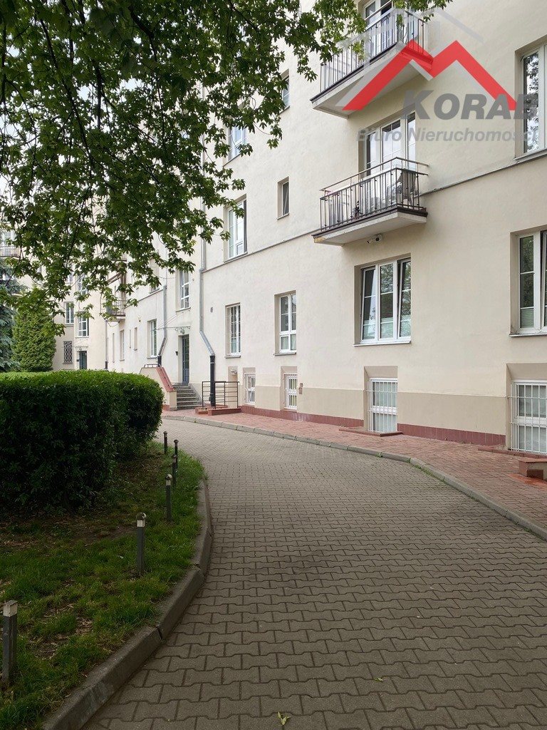 Mieszkanie trzypokojowe na sprzedaż Warszawa, Żoliborz, Stary Żoliborz, Adama Mickiewicza  100m2 Foto 14