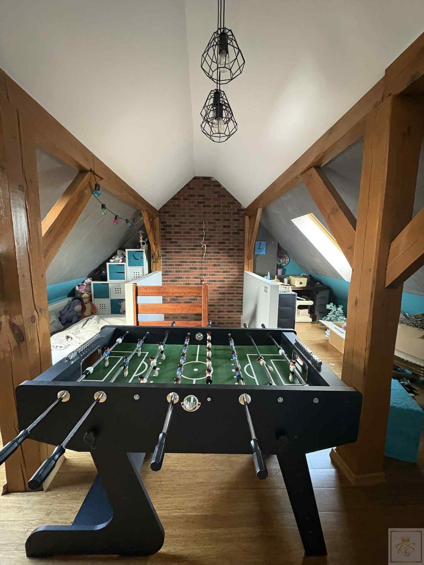 Dom z panoramicznym widokiem na Poznań i Puszczę Zielonkę Czerwonak, Nowa  232m2 Foto 1