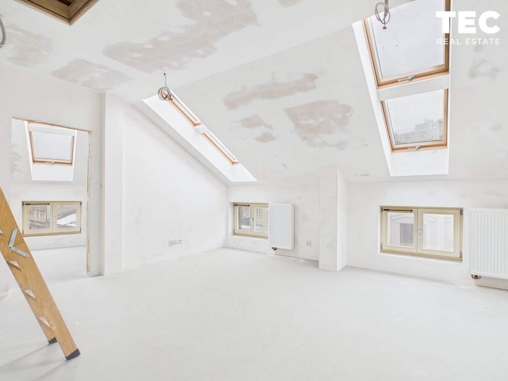 Zapraszam do mieszkania 48,9 m² w odrestaurowanej kamienicy z windą Kraków, Podgórze, Podgórze, Kalwaryjska  49m2 Foto 1