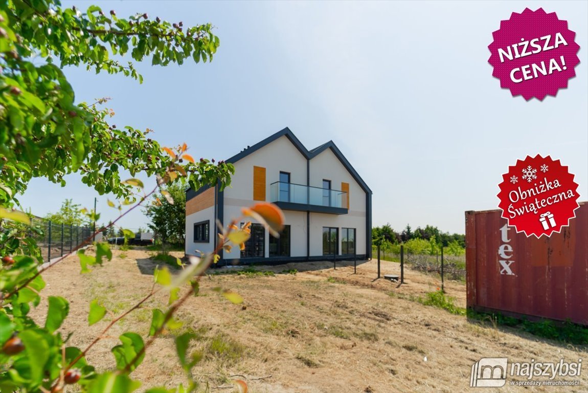 Dom na sprzedaż Chrząszczewo  70m2 Foto 1