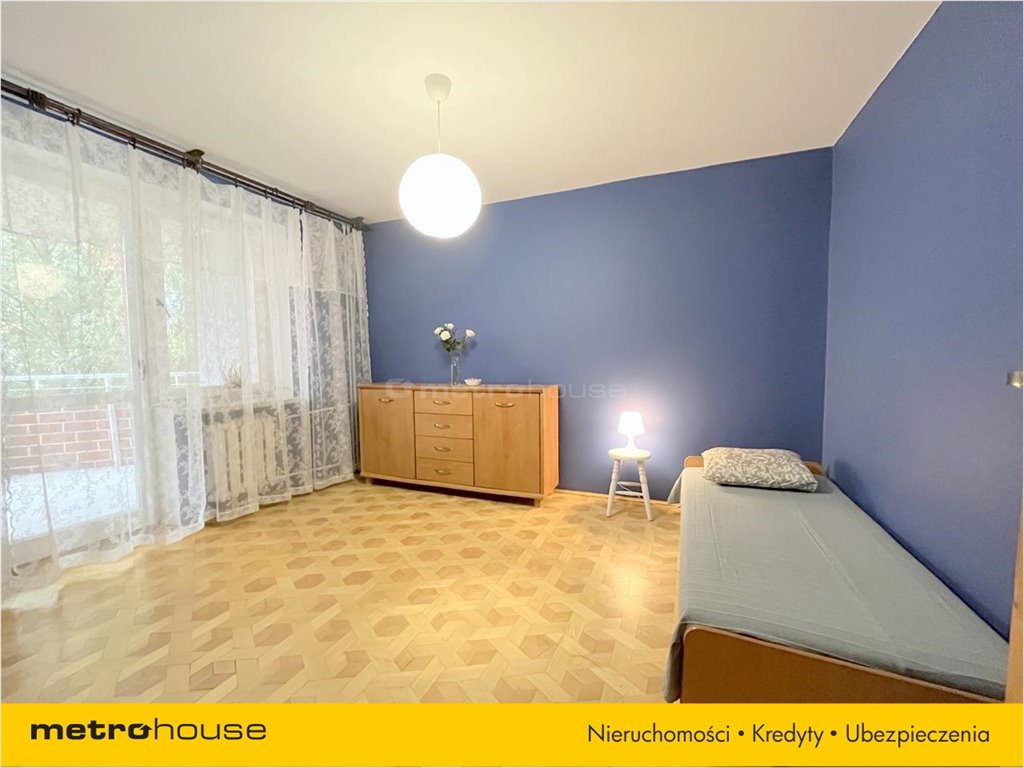 Mieszkanie trzypokojowe na sprzedaż Lublin, Wieniawa, Sikorskiego  78m2 Foto 3