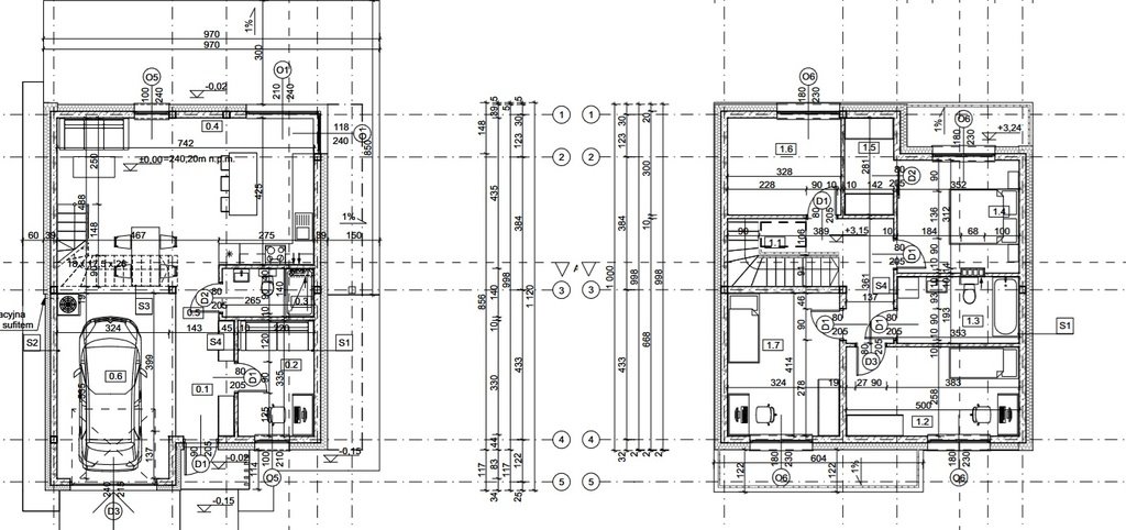 Działka budowlana na sprzedaż Rzeszów, Dębicka  430m2 Foto 4