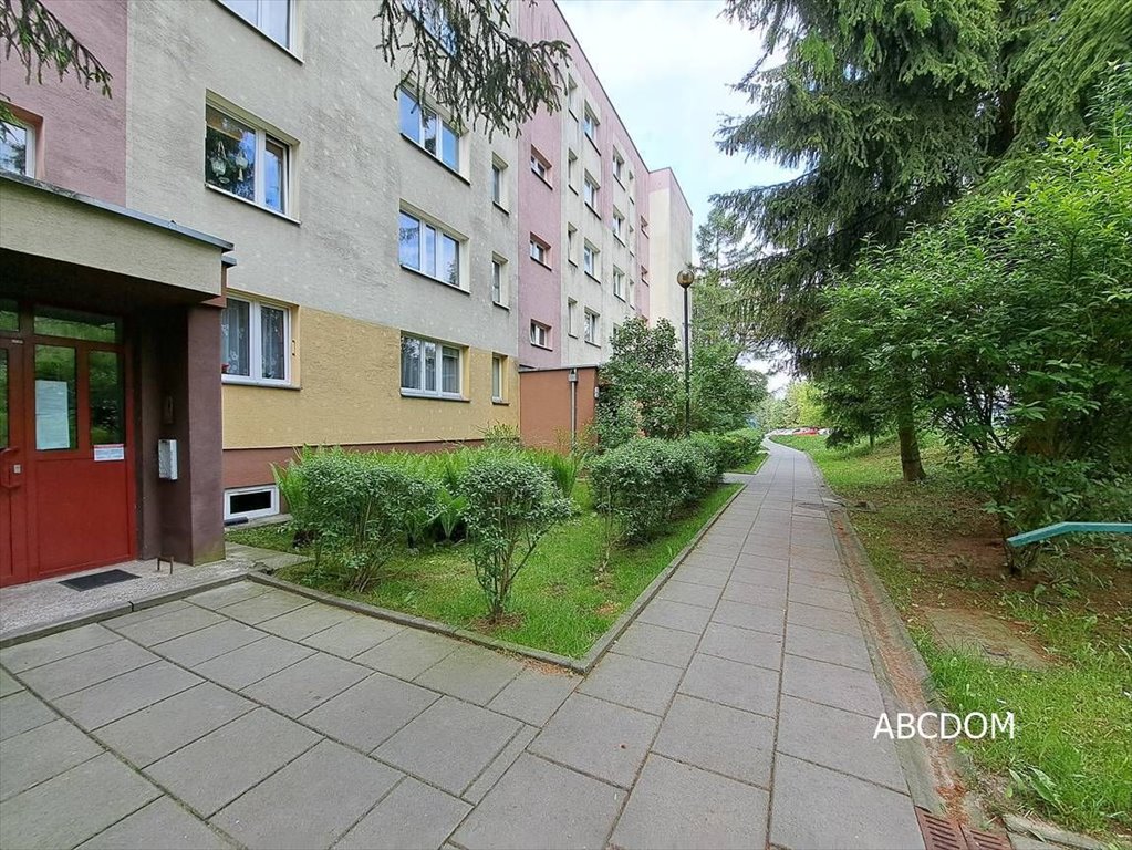 Widok z balkonu! Jasne 2 pokoje, osobna kuchnia, komórka Kraków, Podgórze Duchackie, Kurdwanów, Bojki  49m2 Foto 1