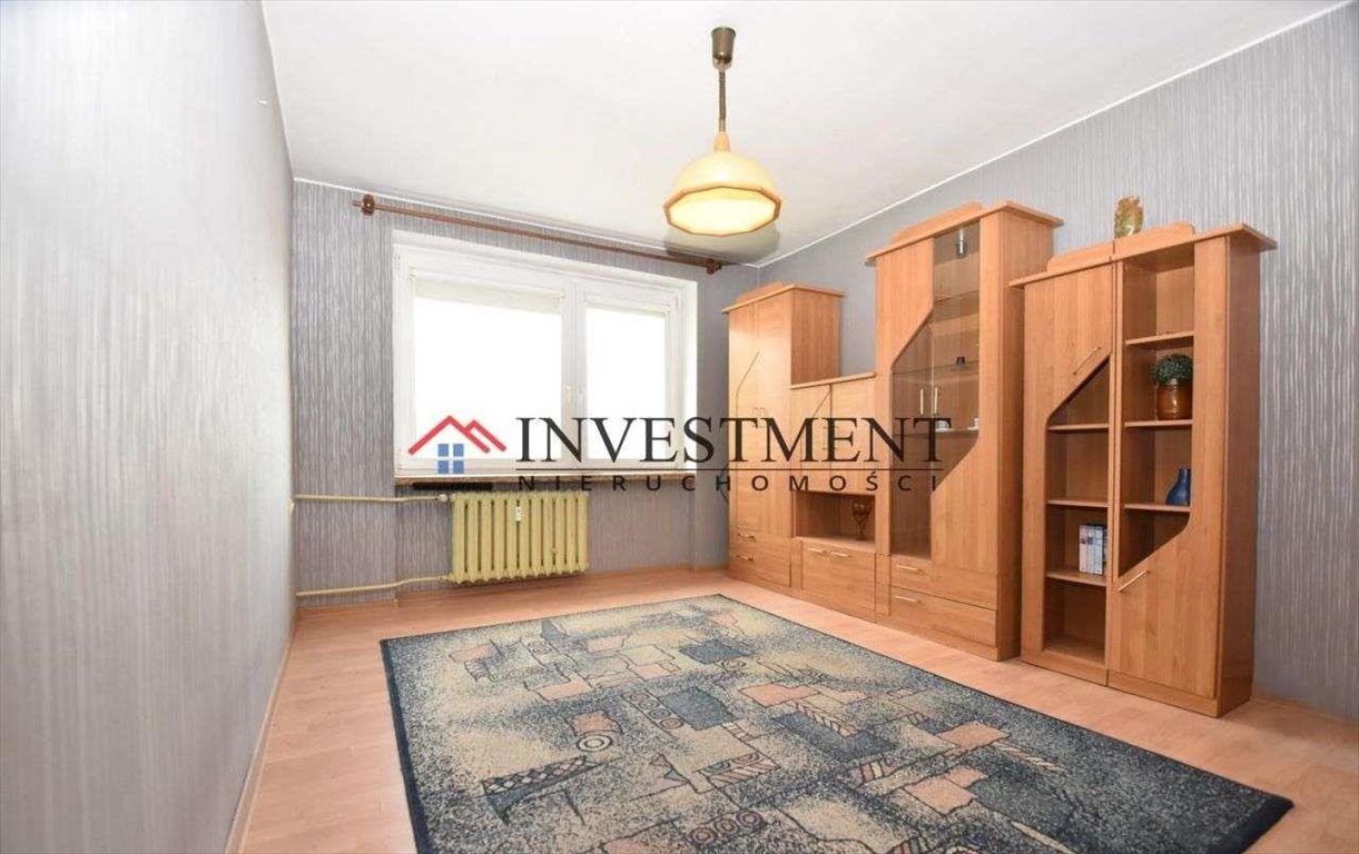 Mieszkanie trzypokojowe na sprzedaż Kędzierzyn-Koźle, ul. Józefa Poniatowskiego  84m2 Foto 1