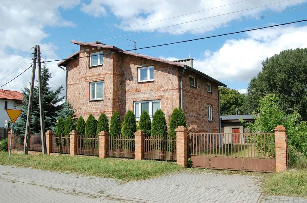 Dom na sprzedaż Aleksandrów Łódzki  280m2 Foto 2