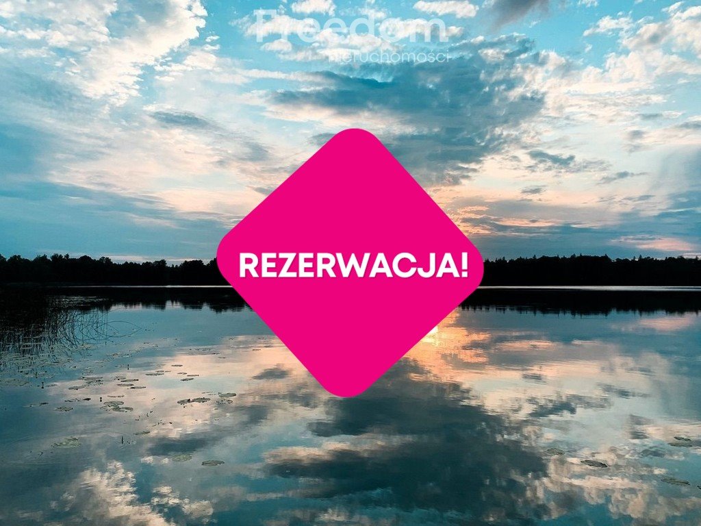 Działka budowlana na sprzedaż Ublik  6 000m2 Foto 2