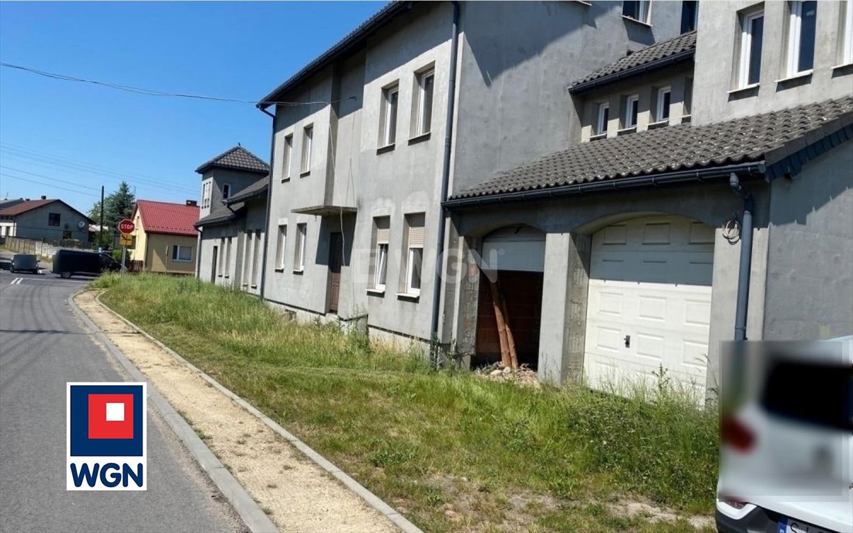 Dom na sprzedaż Nowa Brzeźnica, Nowa Brzeźnica  350m2 Foto 7