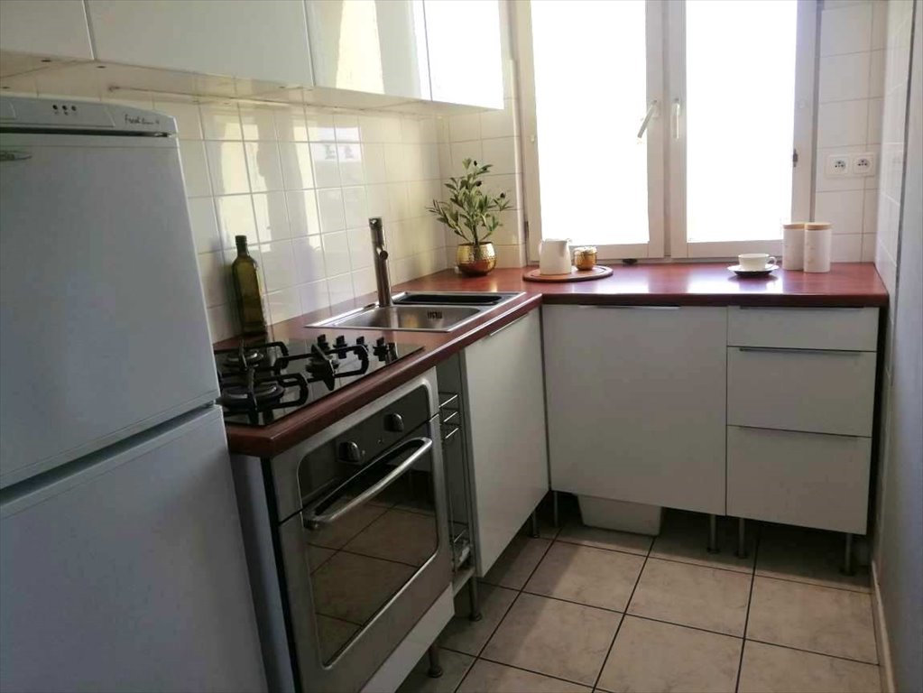 Mieszkanie dwupokojowe na sprzedaż Chorzów, Rozkładowe - M3 - na zielonym osiedlu  43m2 Foto 1