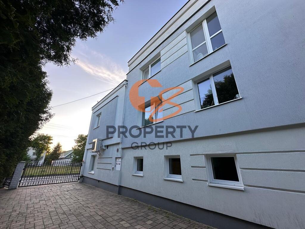 Lokal użytkowy na sprzedaż Warszawa, Wesoła  550m2 Foto 1