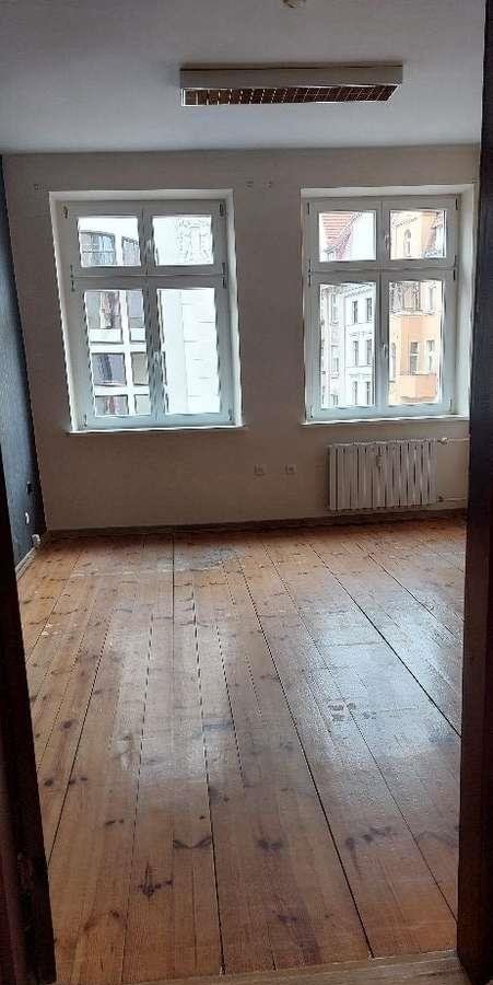 Lokal użytkowy na wynajem Toruń, Stare Miasto, Szeroka  43m2 Foto 3