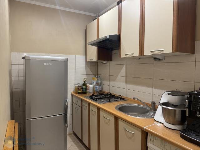 Sprzedam przestronną kawalerkę 27 m² przy ul. Ogrodowej w centrum Warszawy Warszawa, Wola, Muranów, Ogrodowa  27m2 Foto 1