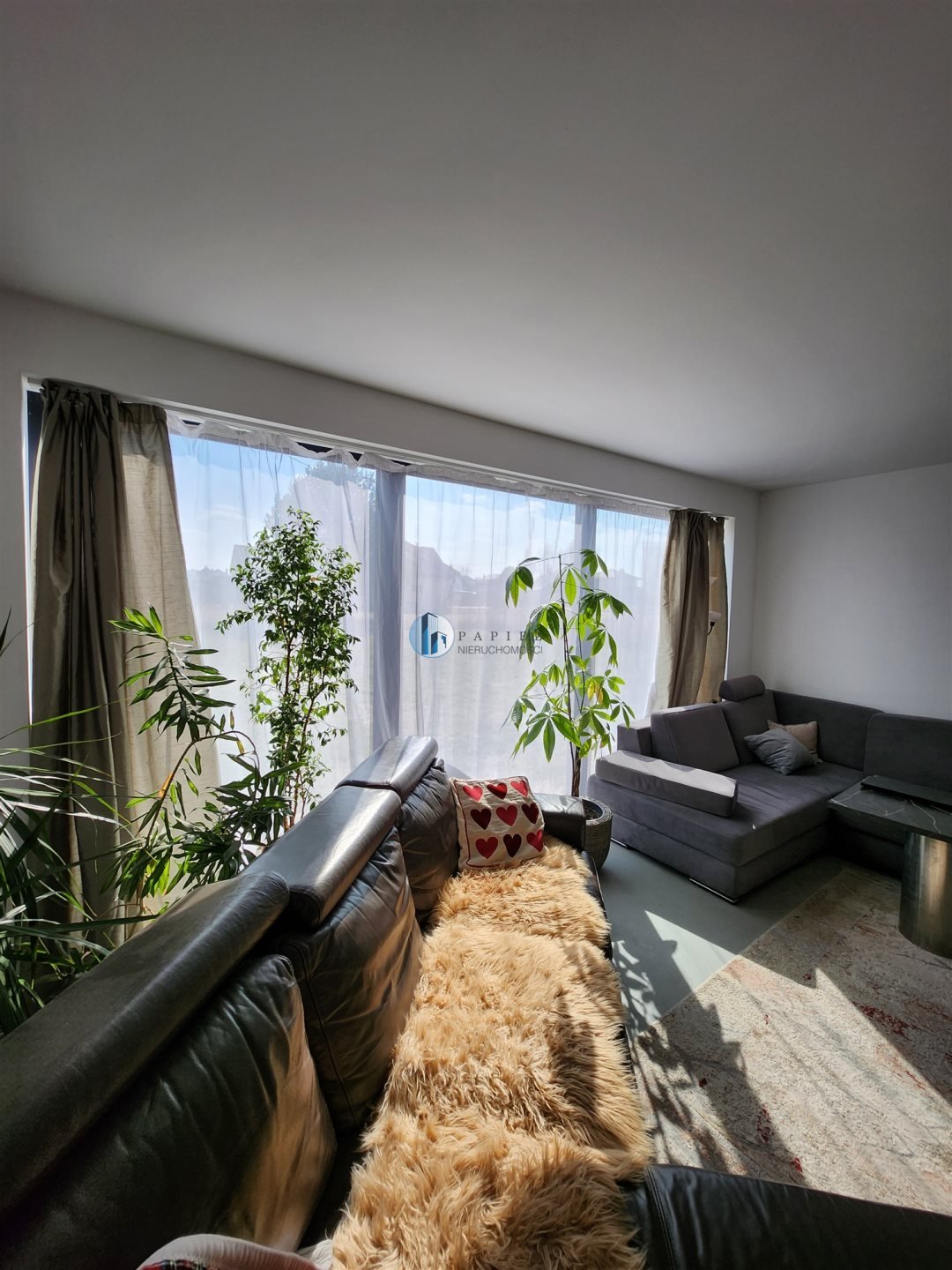 Przestronny dom z dużą działką, kominek i garaż Nadarzyn, Rusiec, Łąkowa  278m2 Foto 1