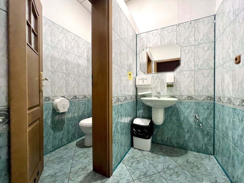 Lokal użytkowy na wynajem Ciechanów  290m2 Foto 9