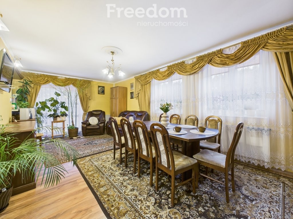 Dom na sprzedaż Wójtowo, Akacjowa  185m2 Foto 1