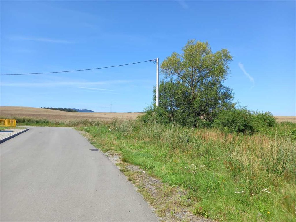 Działka budowlana na sprzedaż Wieruszów, Wieruszów  2 100m2 Foto 7