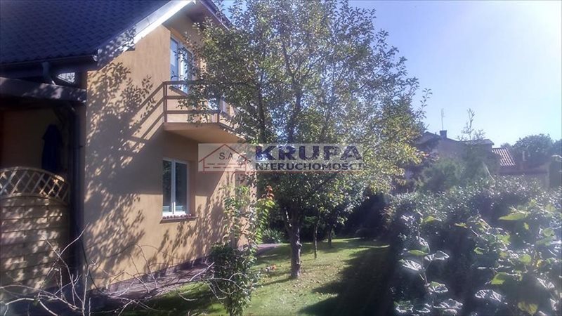 Dom na sprzedaż Dziekanów Leśny, Konopnickiej 300m2 Foto 1 Dom na sprzedaż Dziekanów Leśny, Konopnickiej 300m2 Foto 1