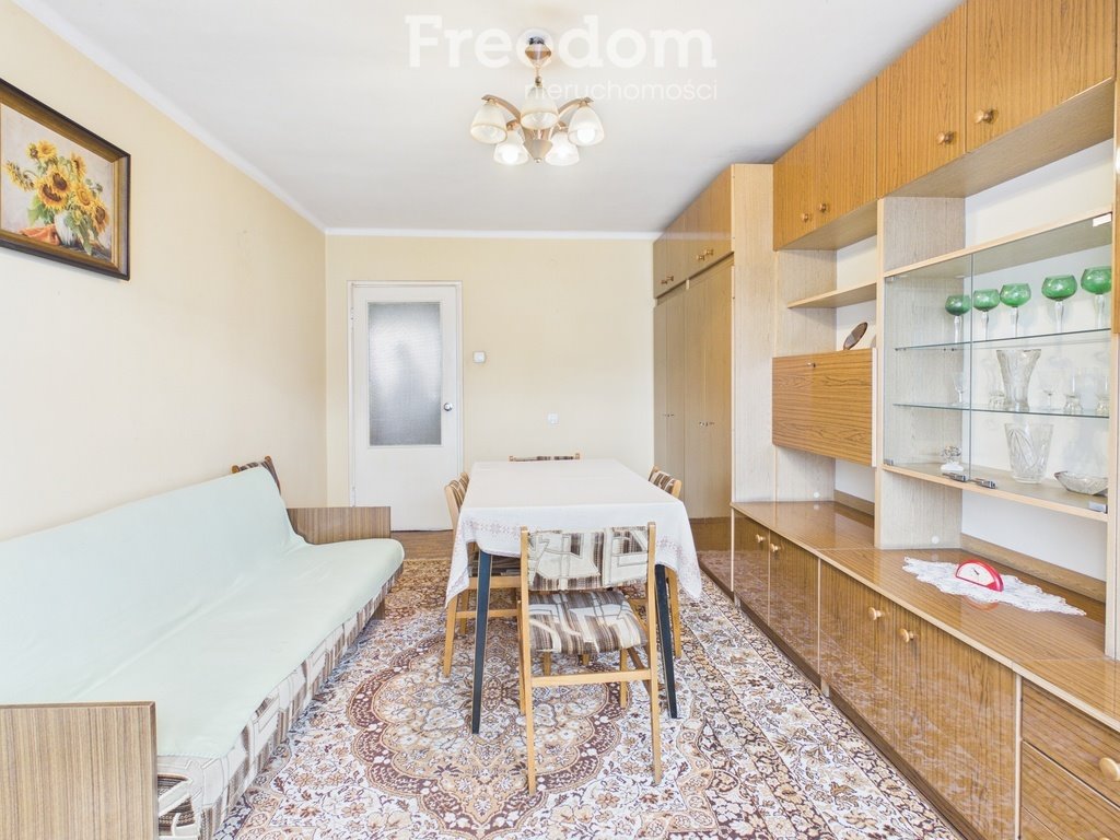 2 pokoje z balkonem w Opolu, potencjał do remontu - polecam! Opole, 1 Maja  44m2 Foto 1