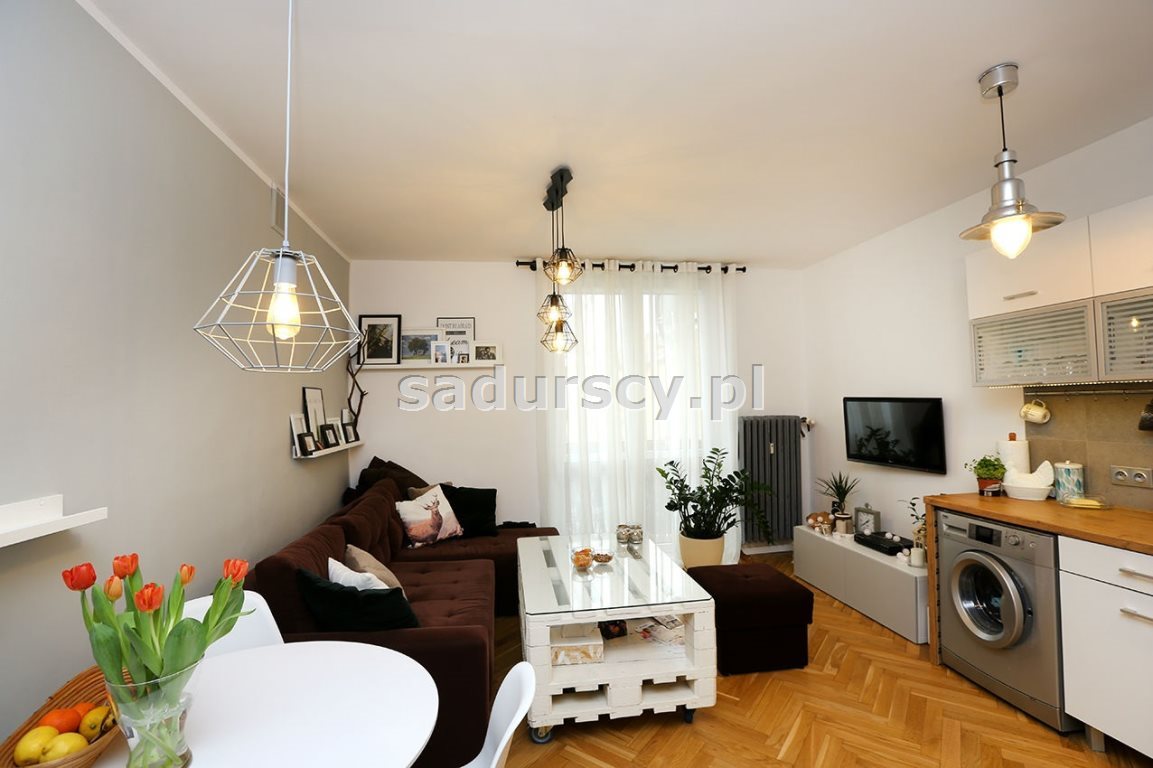 Mieszkanie dwupokojowe na sprzedaż Skawina, Stare Miasto, Głowackiego 48m2 Foto 1 Mieszkanie dwupokojowe na sprzedaż Skawina, Stare Miasto, Głowackiego 48m2 Foto 1