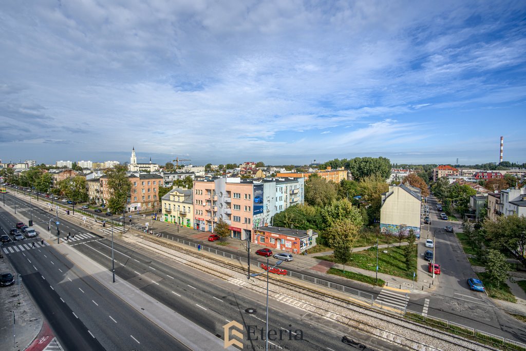 Mieszkanie dwupokojowe na sprzedaż Warszawa, Praga-Południe, Grochowska  58m2 Foto 13