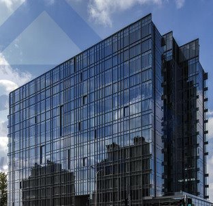 Nowoczesny biurowiec klasy A 519 m² z parkingiem polecam Warszawa, Ochota  519m2 Foto 1
