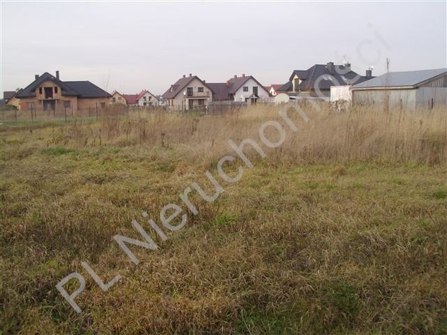 Działka budowlana na sprzedaż Książenice 1 531m2 Foto 1 Działka budowlana na sprzedaż Książenice 1 531m2 Foto 1