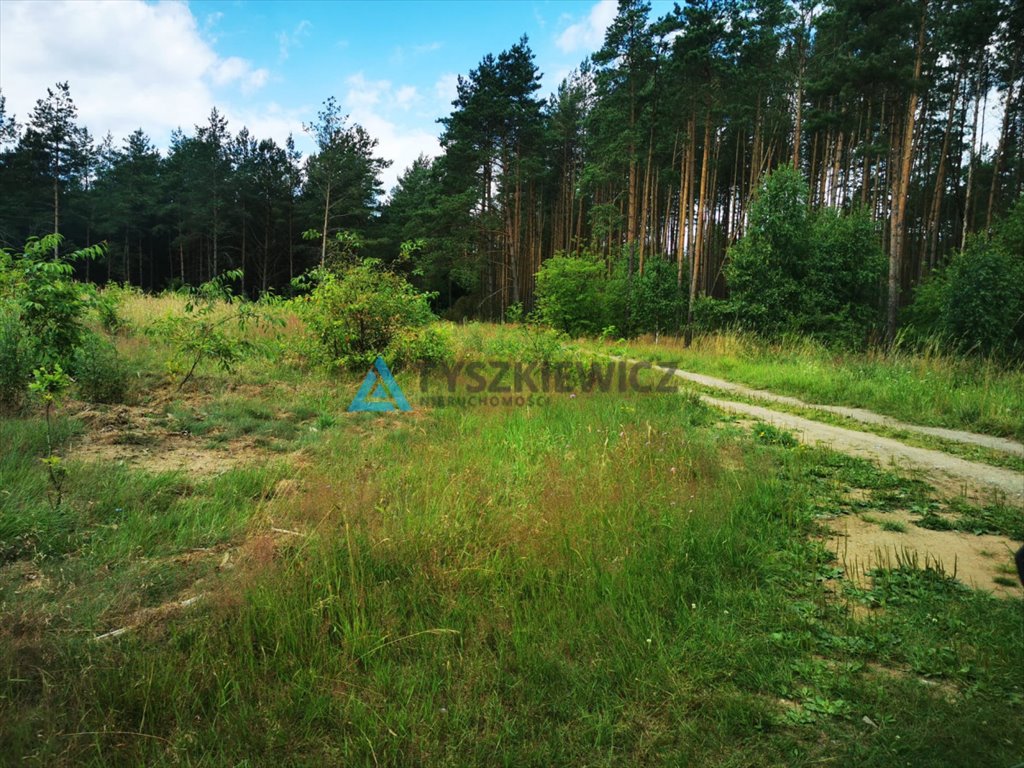 Działka przemysłowo-handlowa na sprzedaż Wygonin  1 998m2 Foto 8