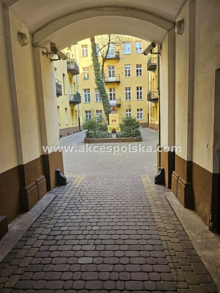 Przestronne 3-pokojowe z wysokim sufitem 3,5m w centrum Warszawy Warszawa, Śródmieście, Centrum, Emilii Plater  73m2 Foto 1
