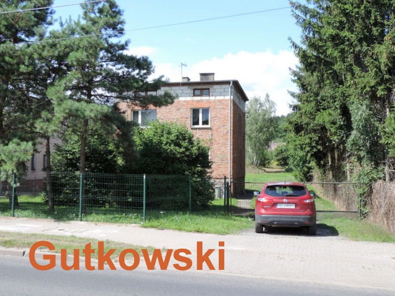 Dom na sprzedaż Nowe Miasto Lubawskie, Grunwaldzka  130m2 Foto 5
