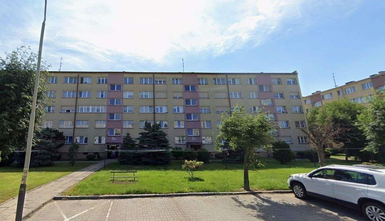 Mieszkanie dwupokojowe na sprzedaż Żarów, ul. Władysława Łokietka  44m2 Foto 20