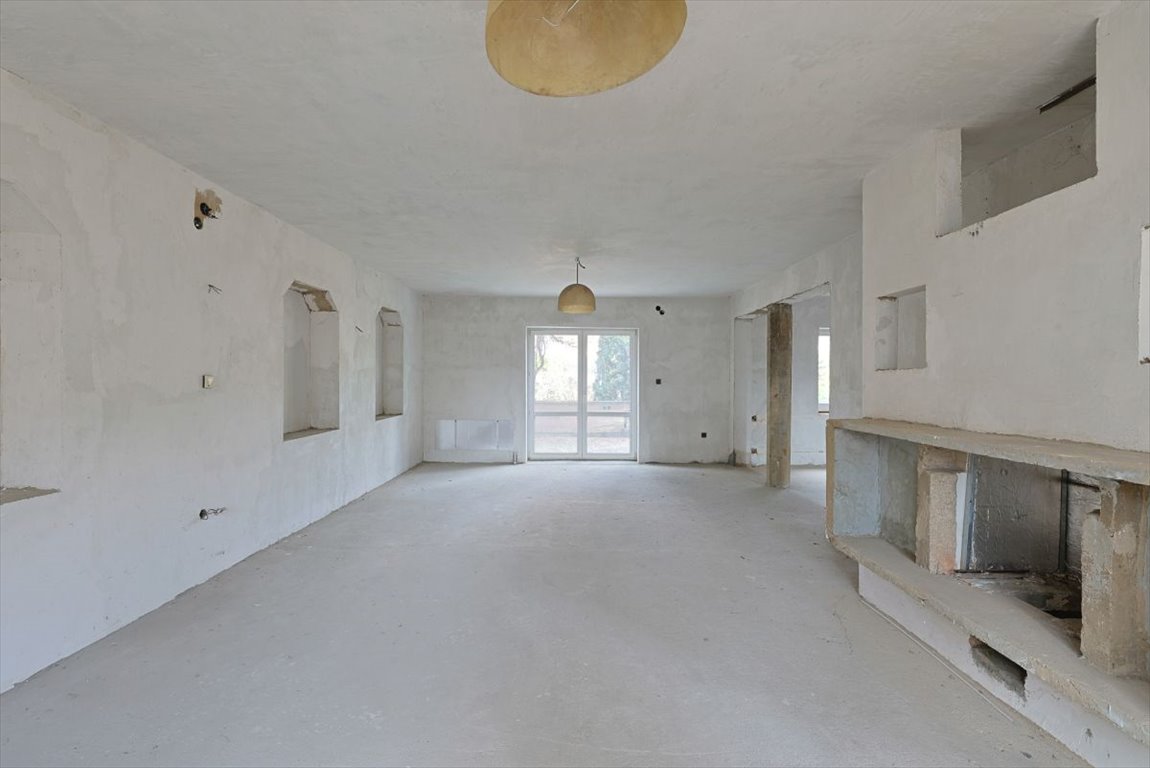 Dom na sprzedaż Poznań, Smochowice, Izbicka  348m2 Foto 1