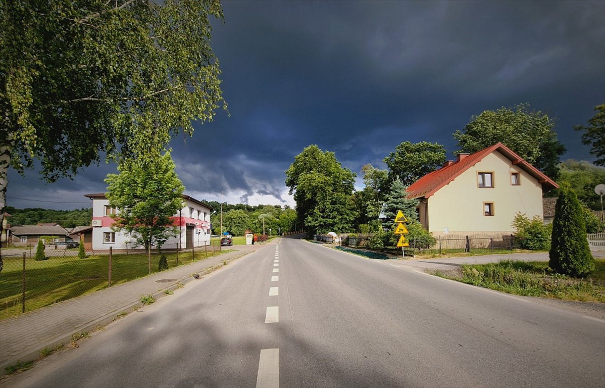 Lokal użytkowy na sprzedaż Zakliczyn  81m2 Foto 20