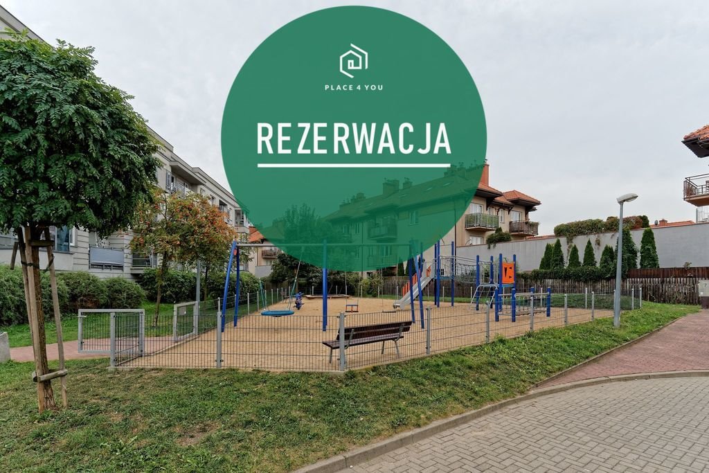 Mieszkanie dwupokojowe na sprzedaż Warszawa, Białołęka, Podłużna  39m2 Foto 18