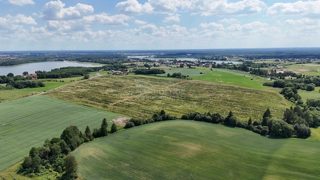 Działka budowlana na sprzedaż Chruściele  3 150m2 Foto 5