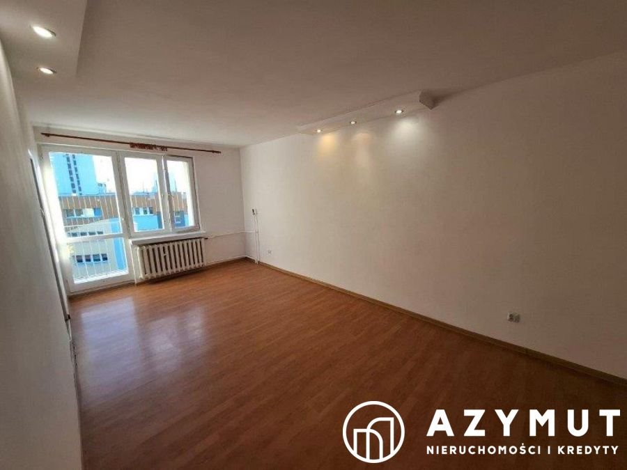 Kawalerka na sprzedaż Lubin, Mickiewicza  29m2 Foto 1