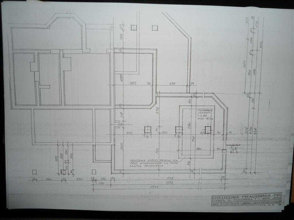 Dom na sprzedaż Miłkowice, Rzeszotary  300m2 Foto 20