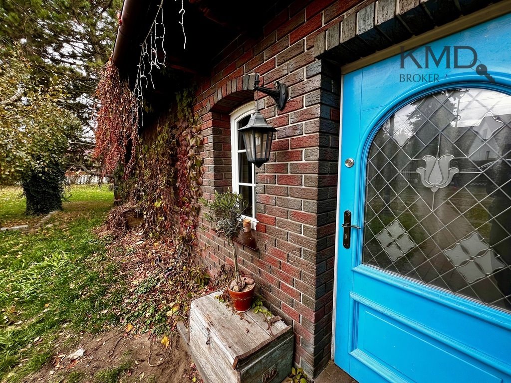 Dom na sprzedaż Krężnica Jara  163m2 Foto 1